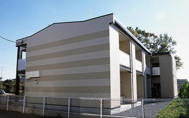 レオパレスヴェルディ 0