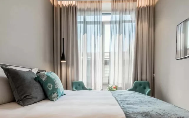 Apartment in Via Spadari 4