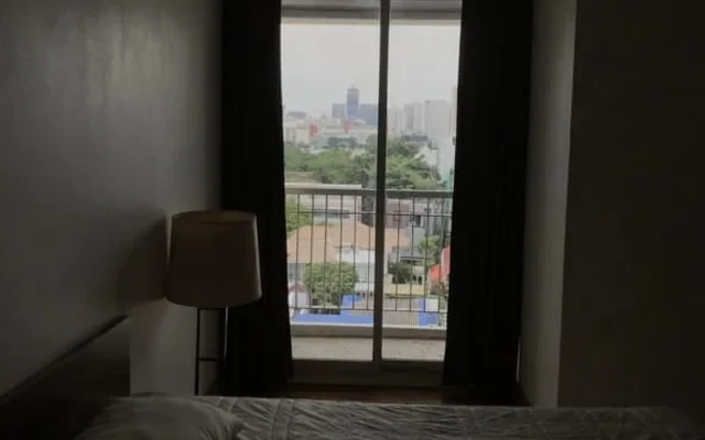 1-BR Condo for Rent, ฿23,000/month, The Niche Sukhumvit 49 3