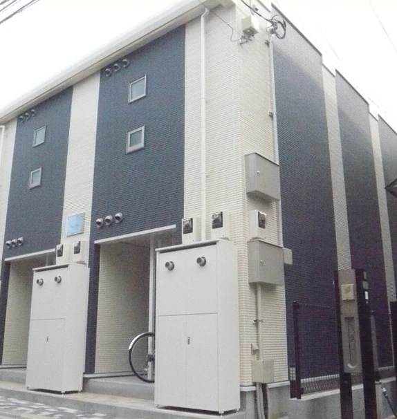 ルミエール北沢