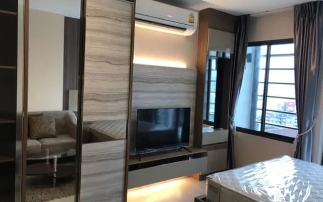 1-BR Condo for Rent, ฿15,000/month, Rhythm Asoke 3