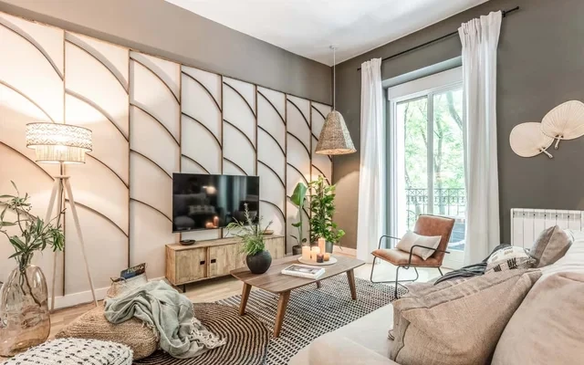 Akabli - 2 bedrooms in Almagro 0