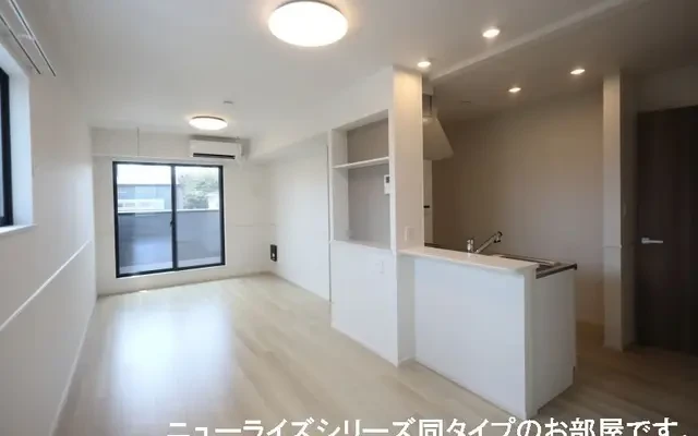 グレイスレジデンス 館山A 2階 - 館山市の学生向け宿泊施設 - 2階 - 2LDK