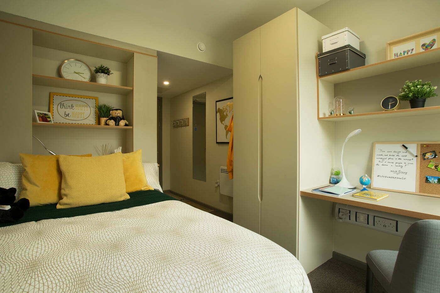 uhomes.com | Student Accommodation, Housing, Flats, Apartments for Rent