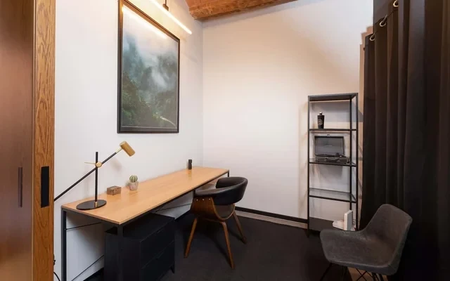 Nova - 1 bedroom in El Born 4