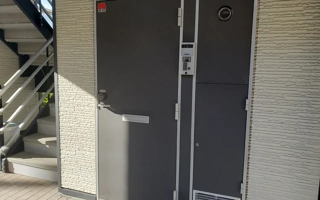 レオパレス緑町 3