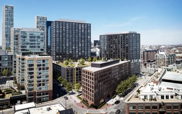 Allied Harbor Point 0