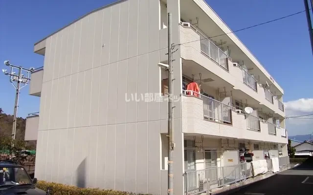 ゴコウマンション 1階 - chỗ ở sinh viên tại Huyện Shimizu, tỉnh Shizuoka