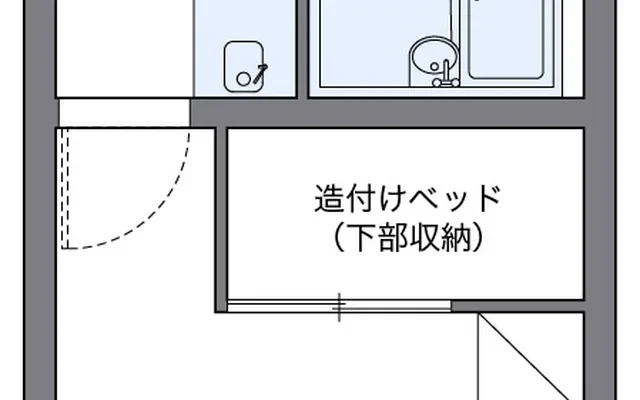 メディオ鎌田 1