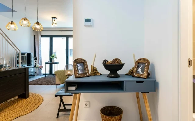 Duplex con Piscina 2
