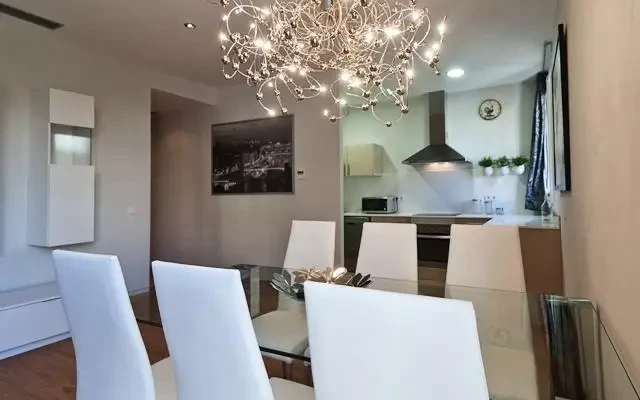 apartment in L'Antiga Esquerra de l'Eixample (Eixample) 3