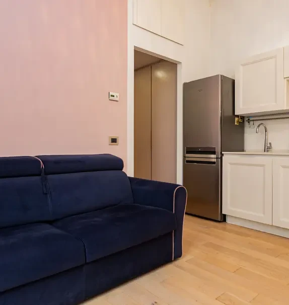 Brioschi88 Nice, quiet and peaceful by Hospity