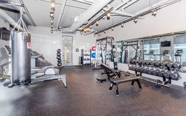 Solaris Lofts 2