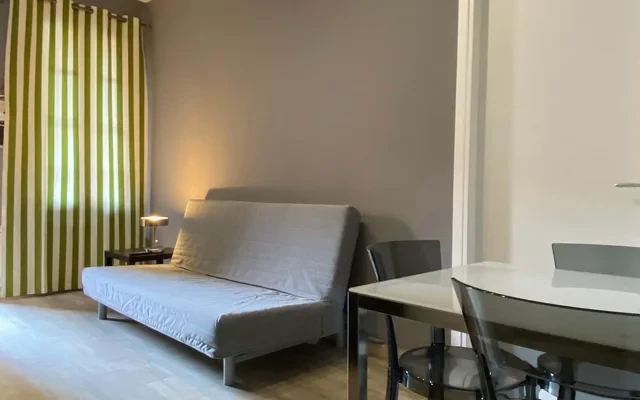 Appartamento ideale per universita e lavoratori in zona metropolitana Cenisio - G160 1