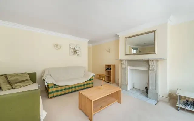 Inverness Terrace, Bayswater, W2 3