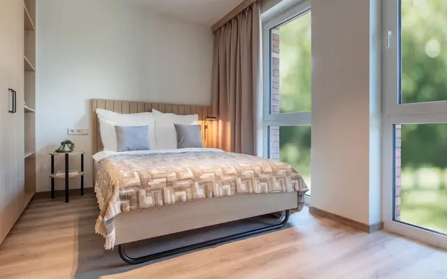 Canvas Hamburg - chỗ ở sinh viên tại Hamburg