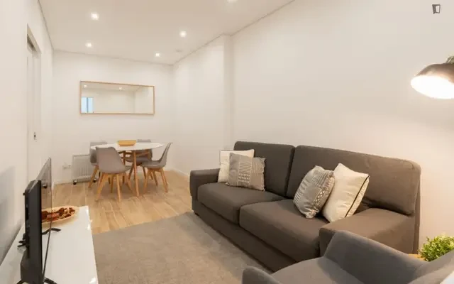 apartment in Paranhos - 포르투 학생 숙소