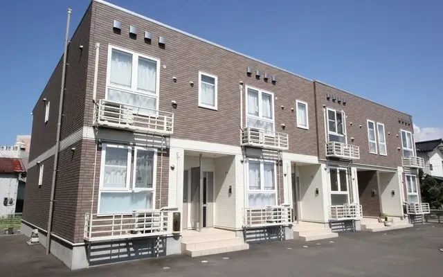 サンタムール 204号室 - chỗ ở sinh viên tại Thành phố Kaga