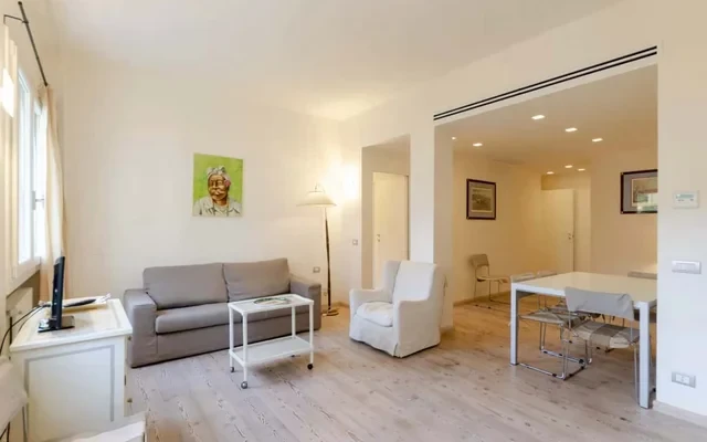 Apartment in 16038 Santa Margherita Ligure 4