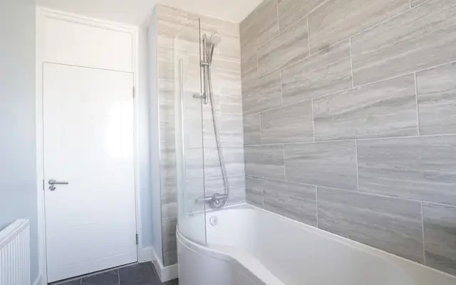 apartment in Haggerston 4
