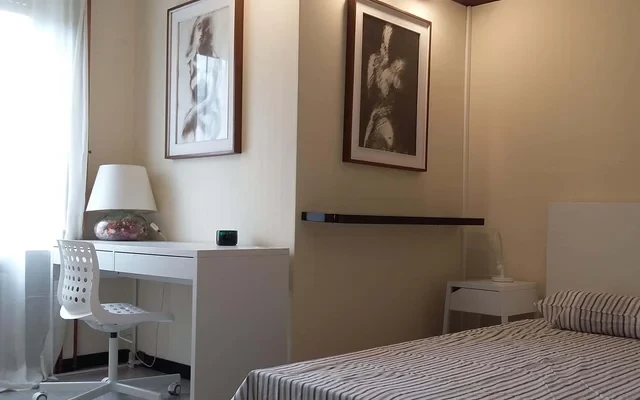 VIA COSTA 11 <br> PRIVATE ROOM S1 2