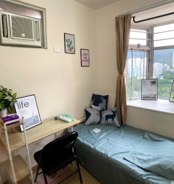 Block 6, Jubilee Garden, Fo Tan