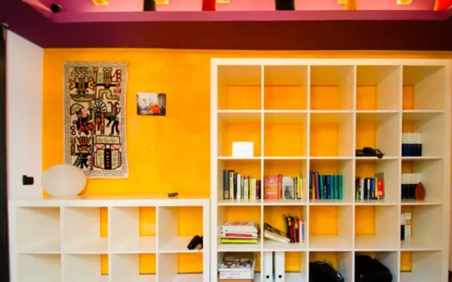 apartment in Gothic Quarter 4