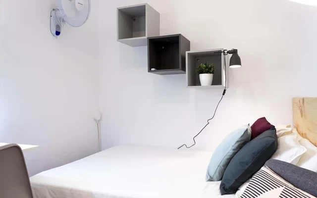 Carrer Gran de Gracia 239, 4º 1ª, 08012, Barcelona 3