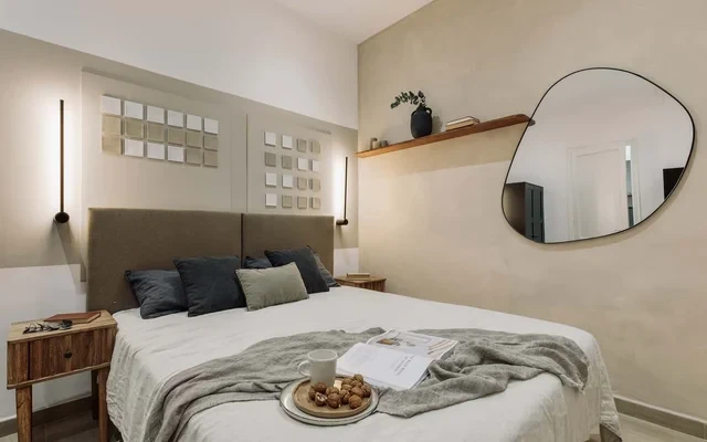 Incahuasi - 3 bedrooms and terrace in Eixample Esquerra 4