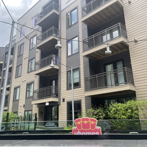 The Andi South Bay Boston Apartment Rentals uhomes