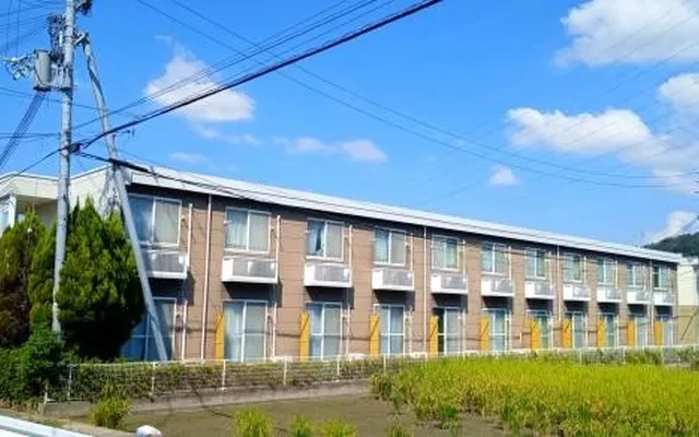 レオパレスＩＮＢＥ・Ⅰ 0