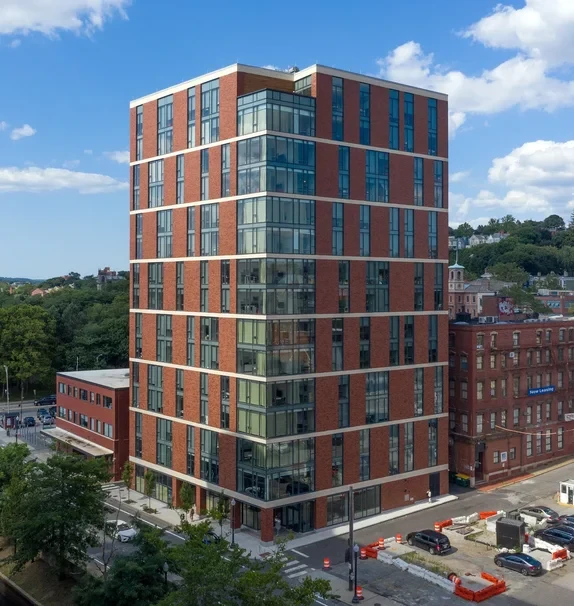 FOUND Study College Hill