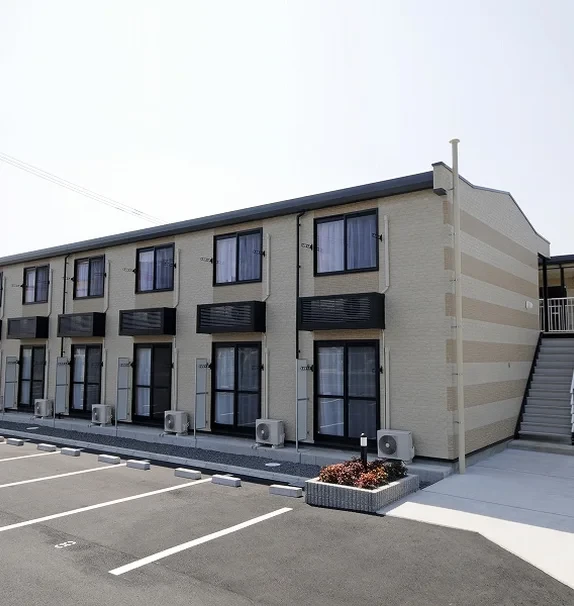 レオパレスＭＯＭＯ