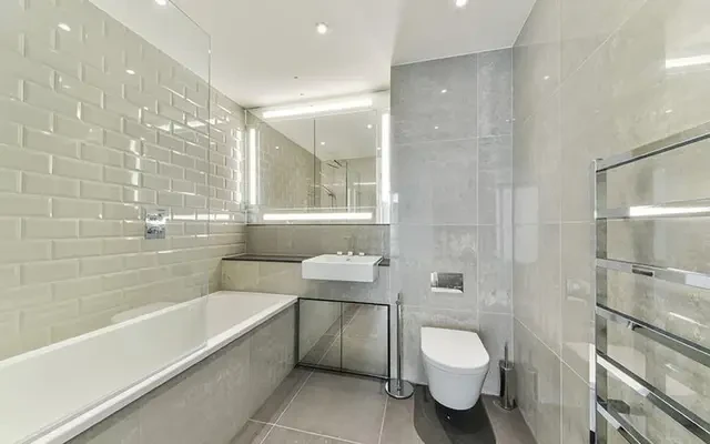 Meranti House,  Alie Street, Aldgate, London, E1 8QB 2