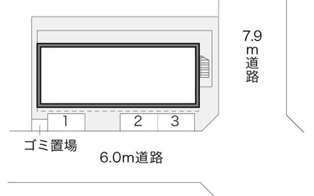 波寄 2