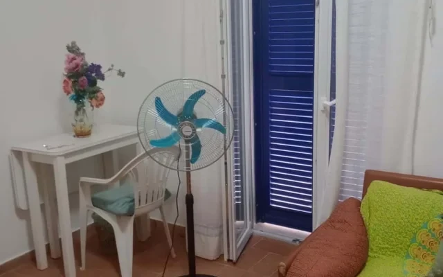 Casa indipendente in via Ernesto Ovidi 2
