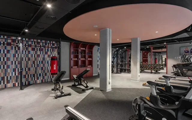 Palm Studios 1