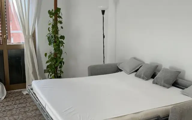 Comfy Double Bedroom well connected to Politecnico di Milano - Campus Bovisa La Masa 1