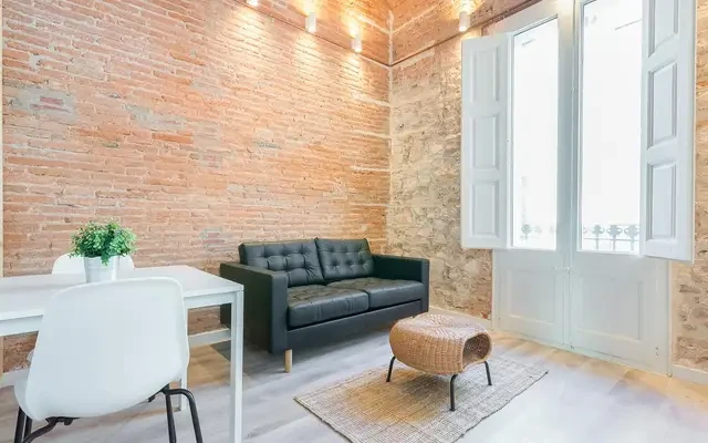 studio in Vila de Gràcia (Gràcia) 2