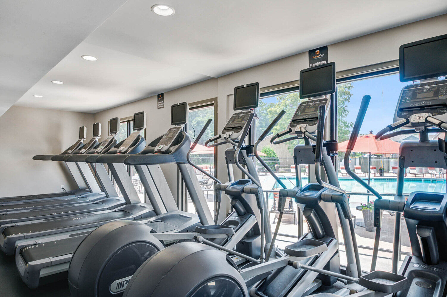 Terrace View Apartments