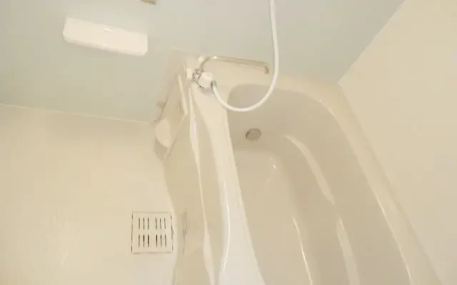 パルティーレ 1階 - Akitakata student accommodation - 1階 - 2DK (2)