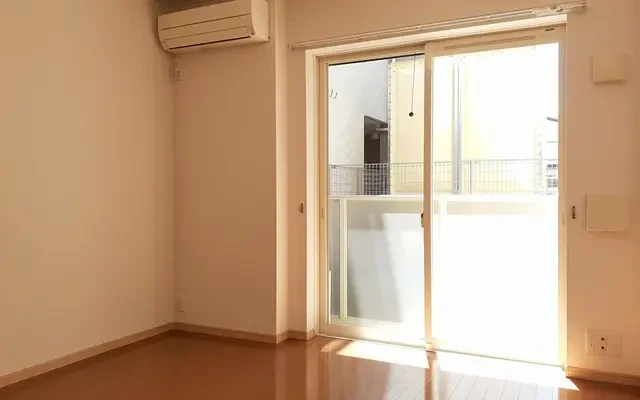 ジェルメ アイA 1階 - ที่พักนักศึกษาในฟุจิไม่ได้ - 1階 - 1K
