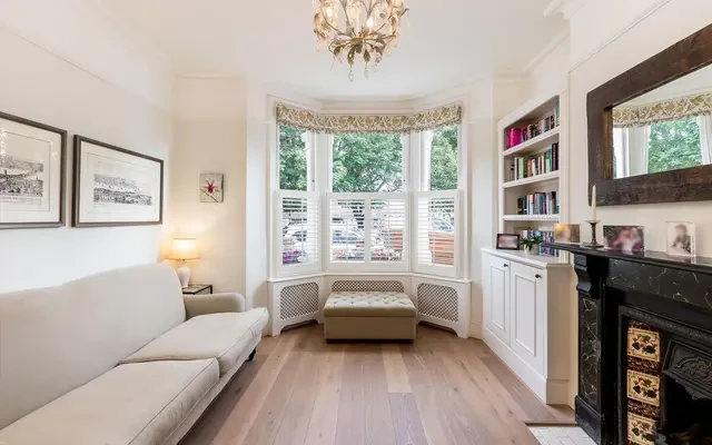 Faraday Road, Wimbledon, London, SW19 8PD 2