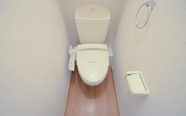 レオパレスさいわい 3