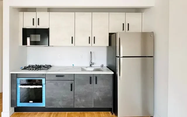 251 Dekalb Avenue, Brooklyn - New York student accommodation - 6 bed 2 bath