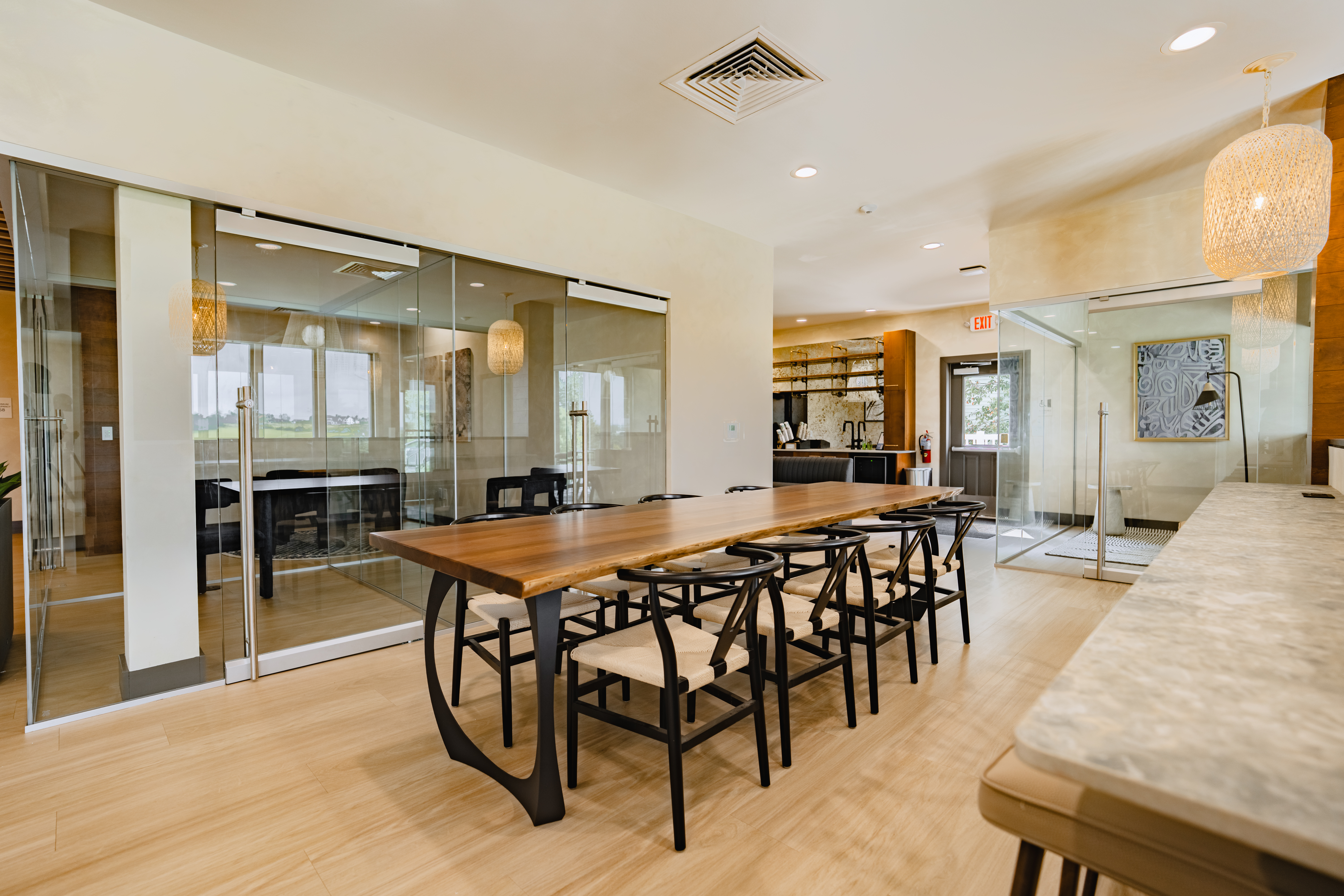 The Villas at Happy Valley 2