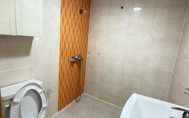 회기동 45-91 - Seoul student accommodation - Studio 201