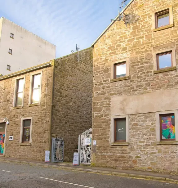 Keiller Court