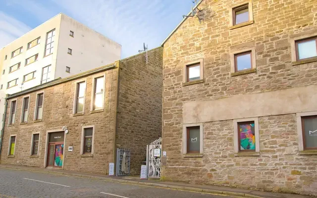 Keiller Court 1