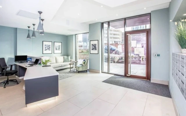 Southmere House 1